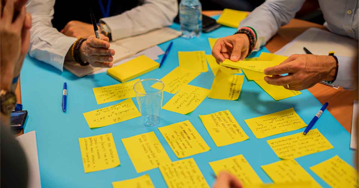 Better UX Design Workshops: A Quick Guide For Beginners
