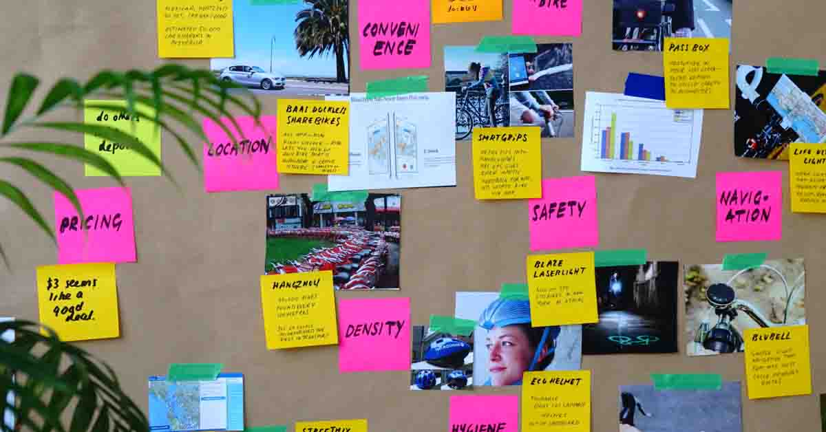 Empathy Mapping In UX Design: The Quick Start Guide